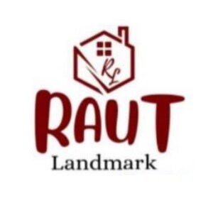Raut Landmark LLP developer logo