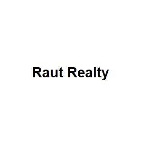 Raut Realty Logo