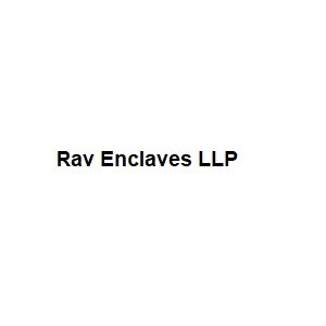 Rav Enclaves LLP Logo