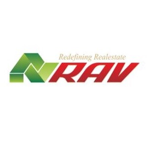 RAV Properties Developer Logo
