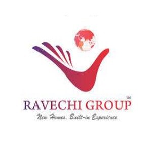 Ravechi Group developer logo