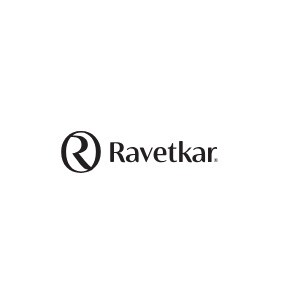 Ravetkar Group Developer Logo