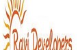 Ravi Developers Mumbai Developer Logo
