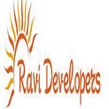 Ravi Developers Mumbai Logo