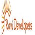 Ravi Developers Mumbai Developer Logo