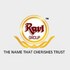 Ravi Group Developer Logo