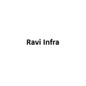 Ravi Infra Logo