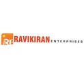 Ravi Kiran Enterprises Logo