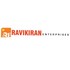 Ravi Kiran Enterprises Developer Logo