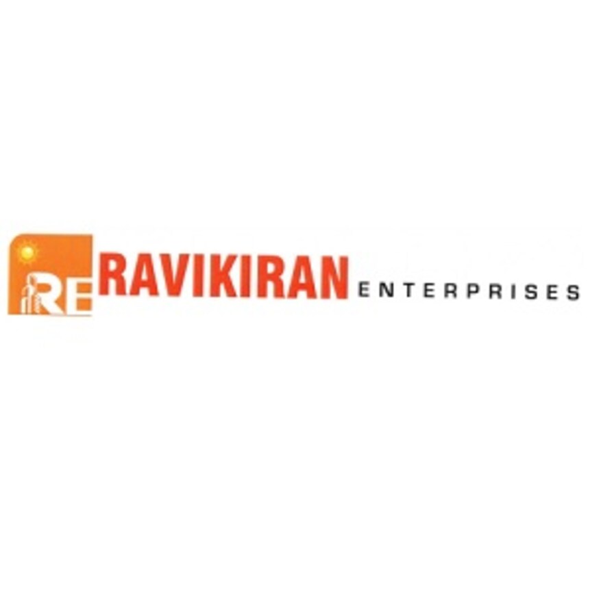 Ravi Kiran Enterprises