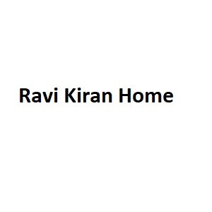 Ravi Kiran Home developer logo
