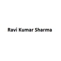 Ravi Kumar Sharma Logo