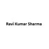 Ravi Kumar Sharma Developer Logo