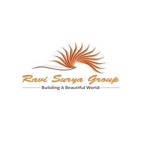 Ravi Surya Group developer logo