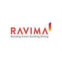 Ravima Ventures Logo