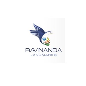 Ravinanda Developer Logo