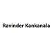 Ravinder Kankanala