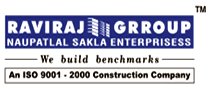 Raviraj developer logo