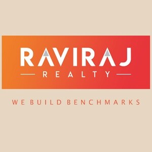Raviraj Realty Logo