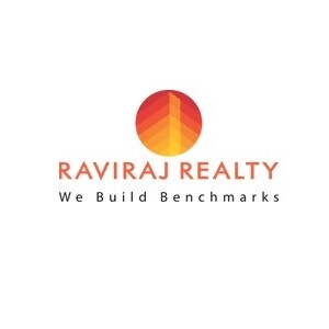Raviraj Realty Developer Logo