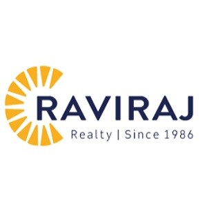 Raviraj Realty Mumbai Developer Logo