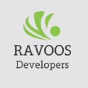 Ravoos Developers developer logo