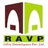 RAVP Infra Developers RAVP Infra Developers Developer Logo