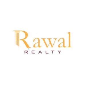 Rawal Realty logo