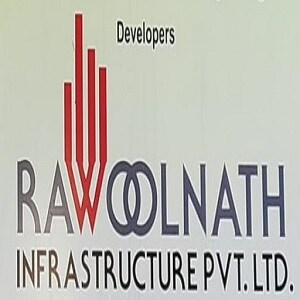 Rawoolnath Infrastructure developer logo
