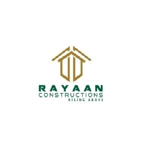 Rayaan Constructions developer logo
