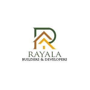 Rayala Builders And Developers logo