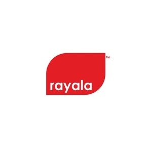 Rayala Infra logo