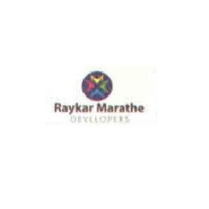 Raykar Marathe Developers Logo