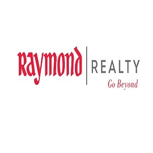 Raymond Realty Developer Logo
