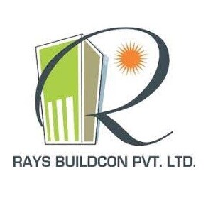 Rays Buildcon logo