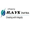Rays Infra Logo