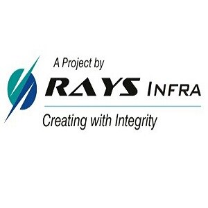 Rays Infra developer logo