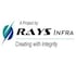 Rays Infra Rays Infra Developer Logo