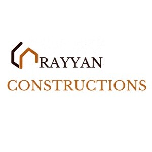 Rayyan Constructions developer logo