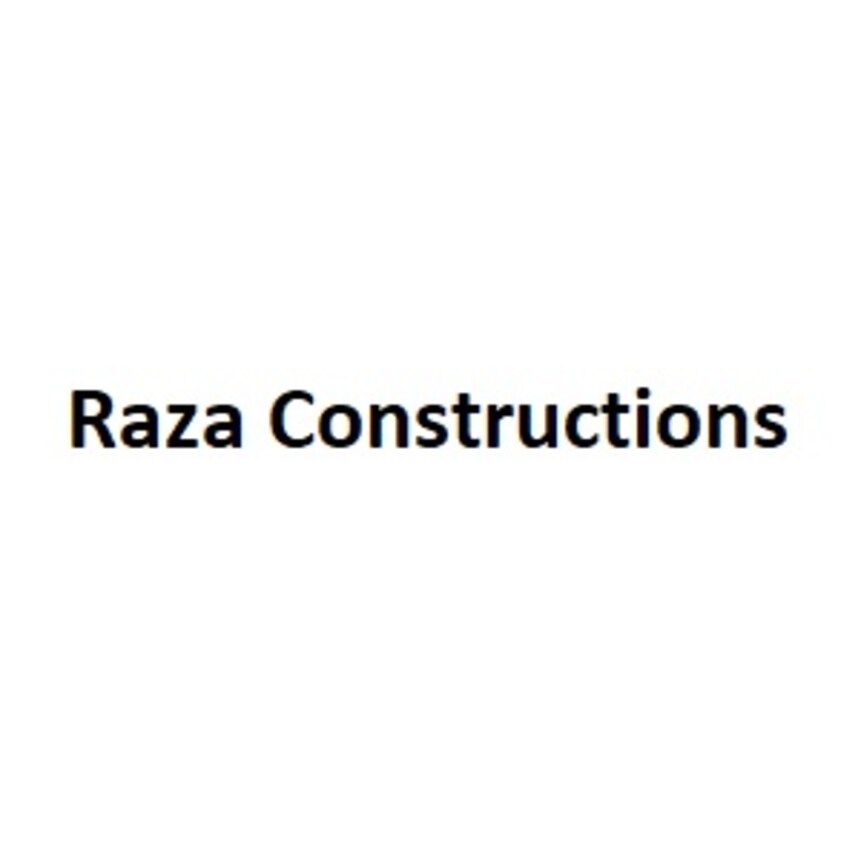 Raza Constructions