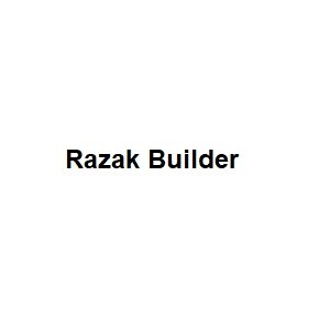 Razak Builder Developer Logo