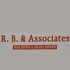 RB And Associates Developer Logo