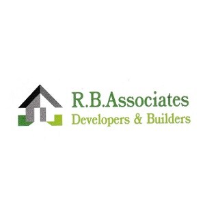 RB Associates developer logo