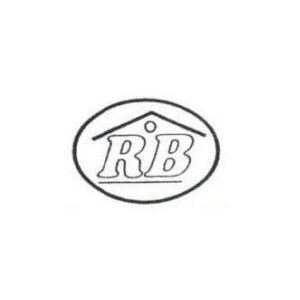 RB Associates Pune logo