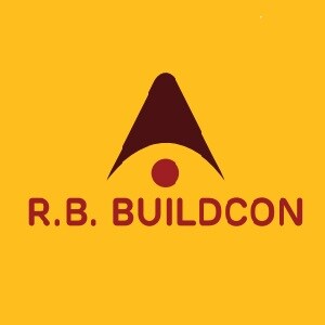 RB Buildcon logo