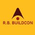 RB Buildcon Developer Logo