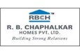 RB Chaphalkar Homes Developer Logo