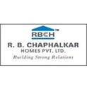 RB Chaphalkar Homes Logo