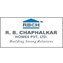 RB Chaphalkar Homes
