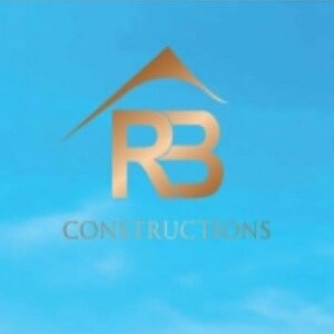 RB Constructions developer logo